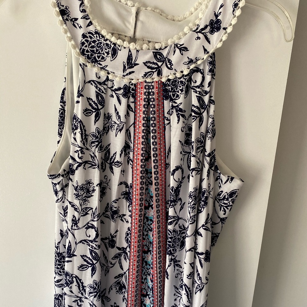 Super cute summer dress